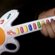 Image for article titled "Circuit Bent" Toy Guitars, My New Geek Fetish